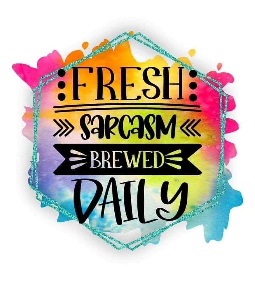 FUNNY SAYINGS SARCASM PHRASES CAR FRESHIE CARD STOCK  (CHOOSE IMAGE)