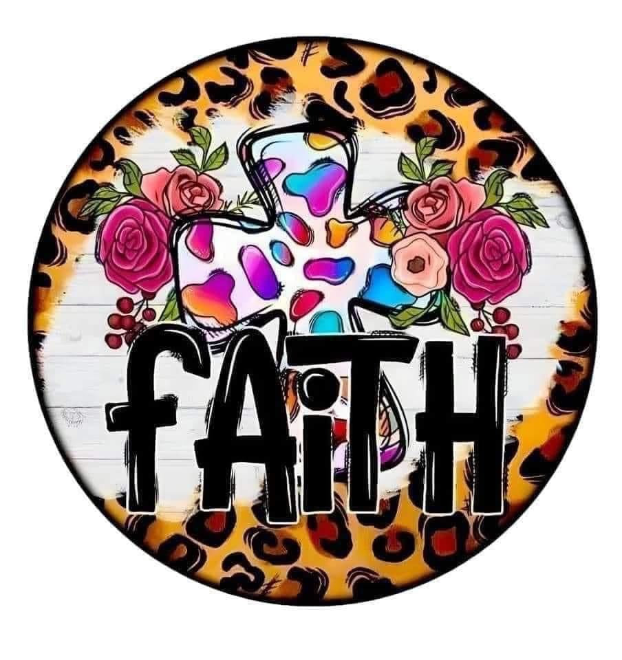 CHRISTIAN JESUS RELIGION CAR FRESHIE CARD STOCK (CHOOSE IMAGE)