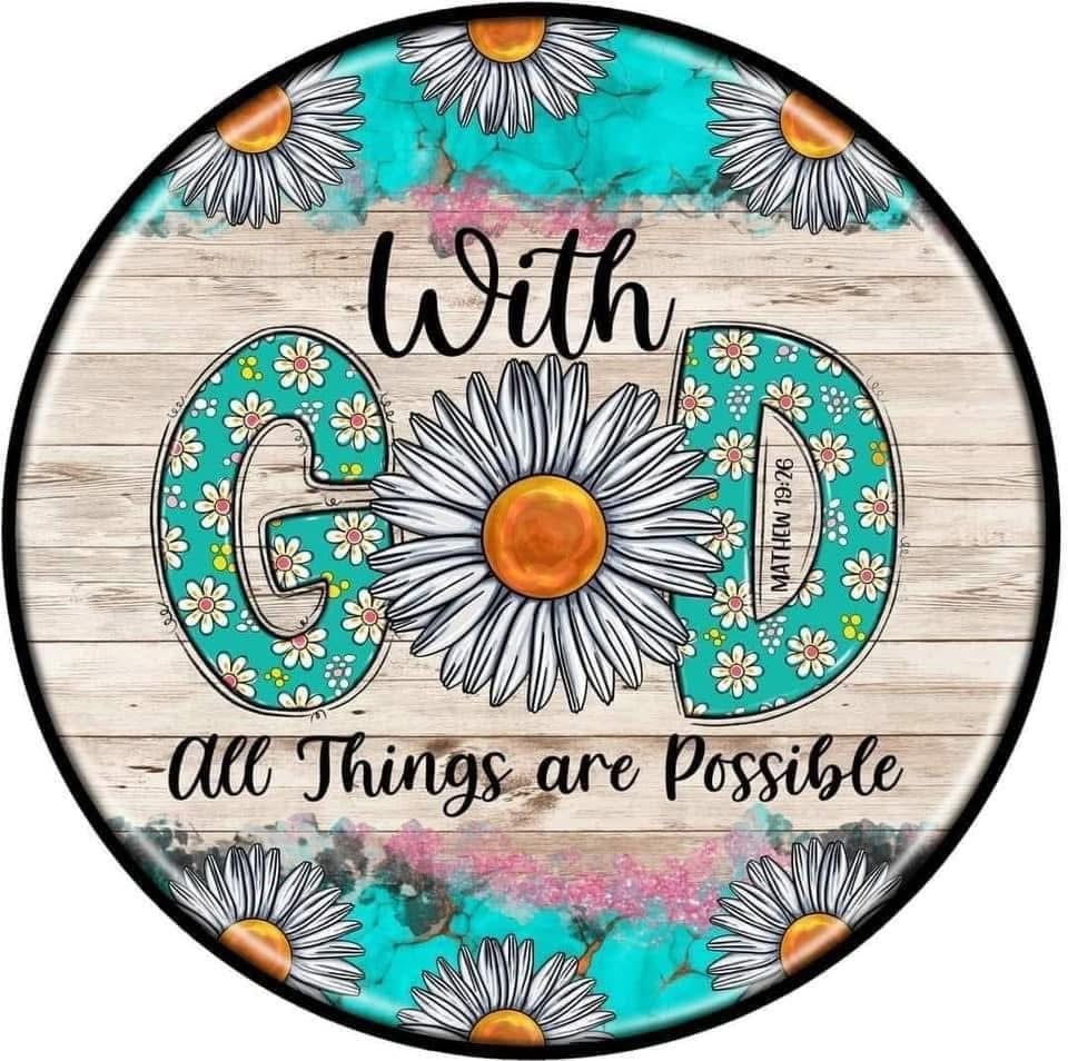 CHRISTIAN JESUS RELIGION CAR FRESHIE CARD STOCK (CHOOSE IMAGE)