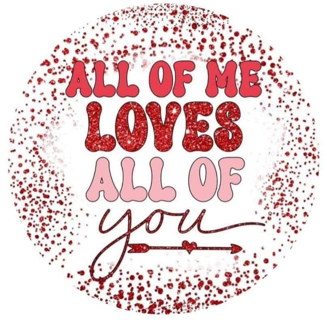 VALENTINES LOVE ROMANCE CARD STOCK CAR FRESHIE (CHOOSE IMAGE)