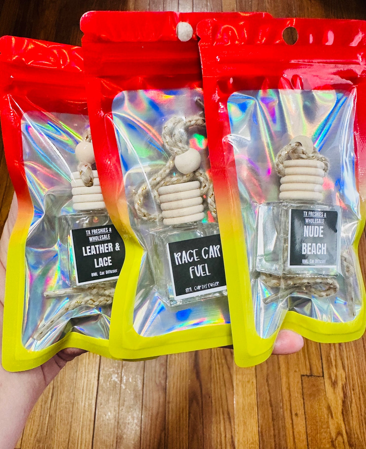 CAR DIFFUSER CAR SCENT