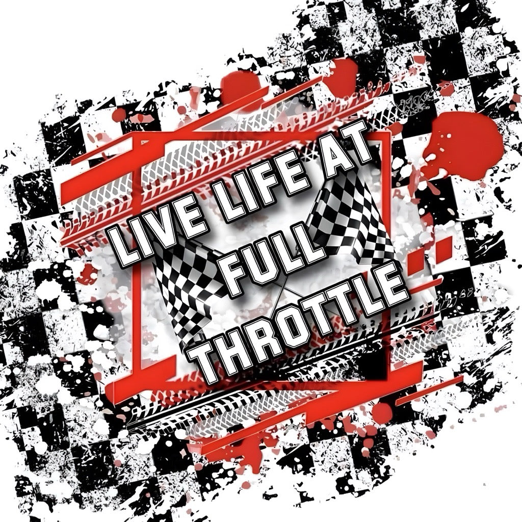 CAR TRUCK VEHICLE RACING MOTORCYCLE CAR FRESHIE CARD STOCK (CHOOSE IMAGE)