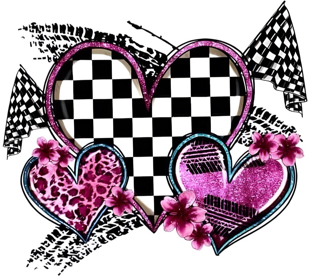 CAR TRUCK VEHICLE RACING MOTORCYCLE CAR FRESHIE CARD STOCK (CHOOSE IMAGE)