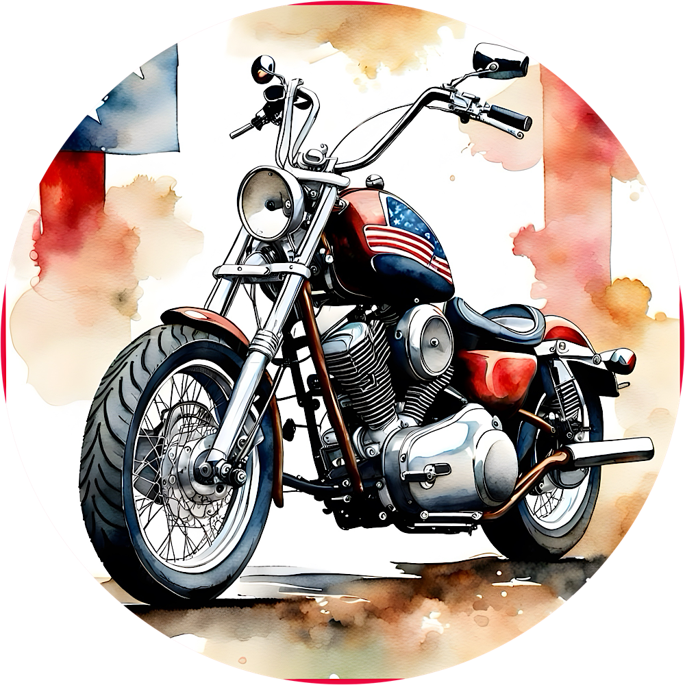 CAR TRUCK VEHICLE RACING MOTORCYCLE CAR FRESHIE CARD STOCK (CHOOSE IMAGE)