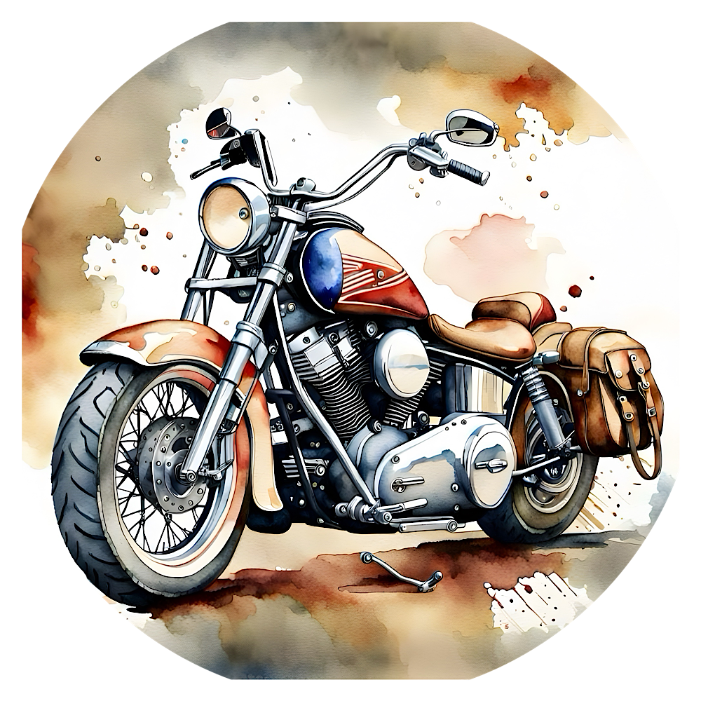 CAR TRUCK VEHICLE RACING MOTORCYCLE CAR FRESHIE CARD STOCK (CHOOSE IMAGE)