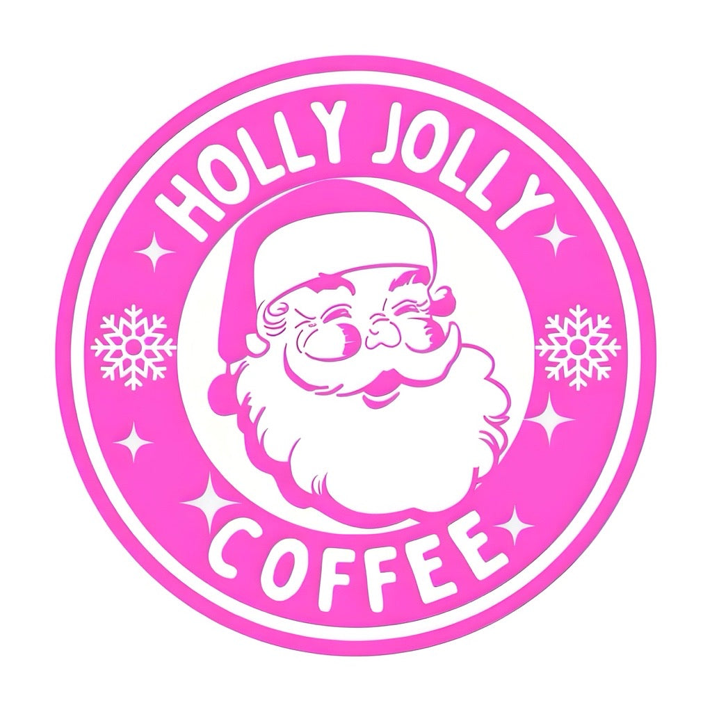 CHRISTMAS CAR FRESHIE CARD STOCK (CHOOSE IMAGE)