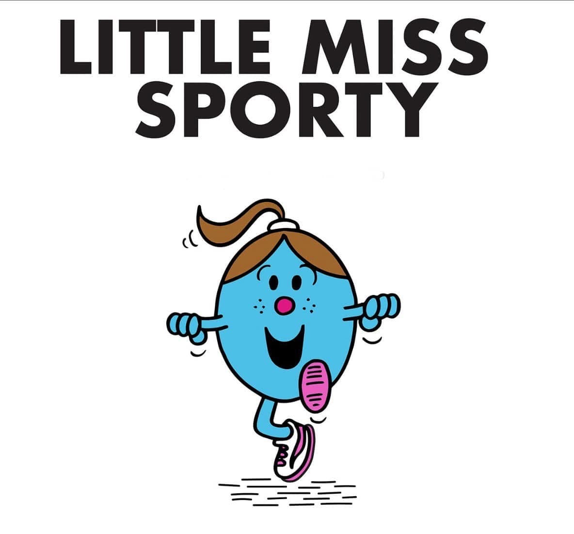 LITTLE MISS CAR FRESHIE CARD STOCK (CHOOSE IMAGE)
