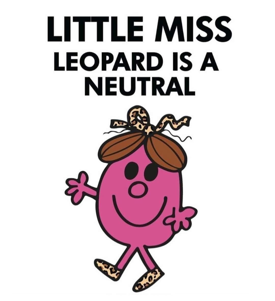 LITTLE MISS CAR FRESHIE CARD STOCK (CHOOSE IMAGE)