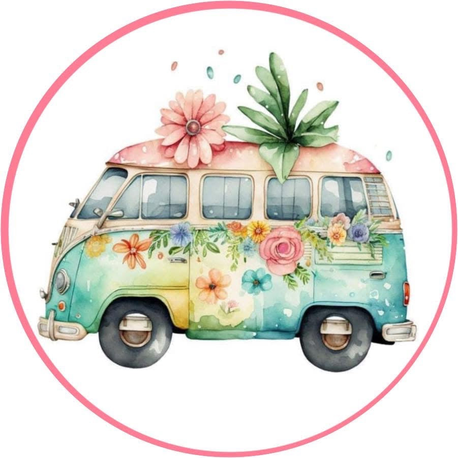 CAR TRUCK VEHICLE RACING MOTORCYCLE CAR FRESHIE CARD STOCK (CHOOSE IMAGE)