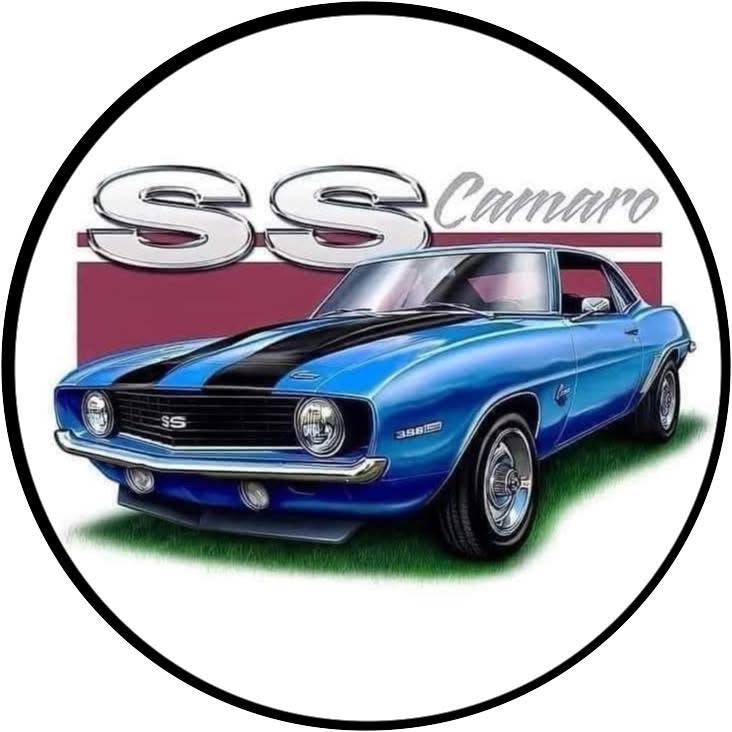 CAR TRUCK VEHICLE RACING MOTORCYCLE CAR FRESHIE CARD STOCK (CHOOSE IMAGE)