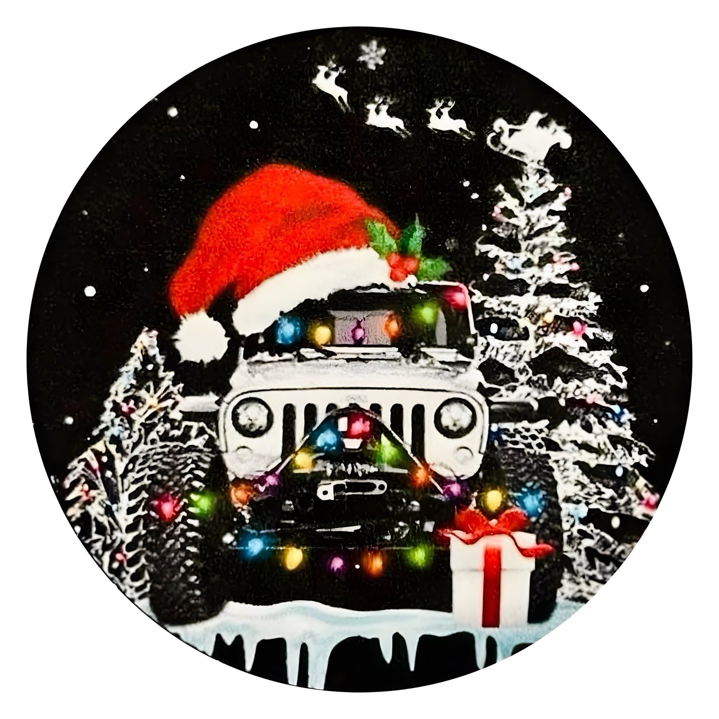 CAR TRUCK VEHICLE RACING MOTORCYCLE CAR FRESHIE CARD STOCK (CHOOSE IMAGE)