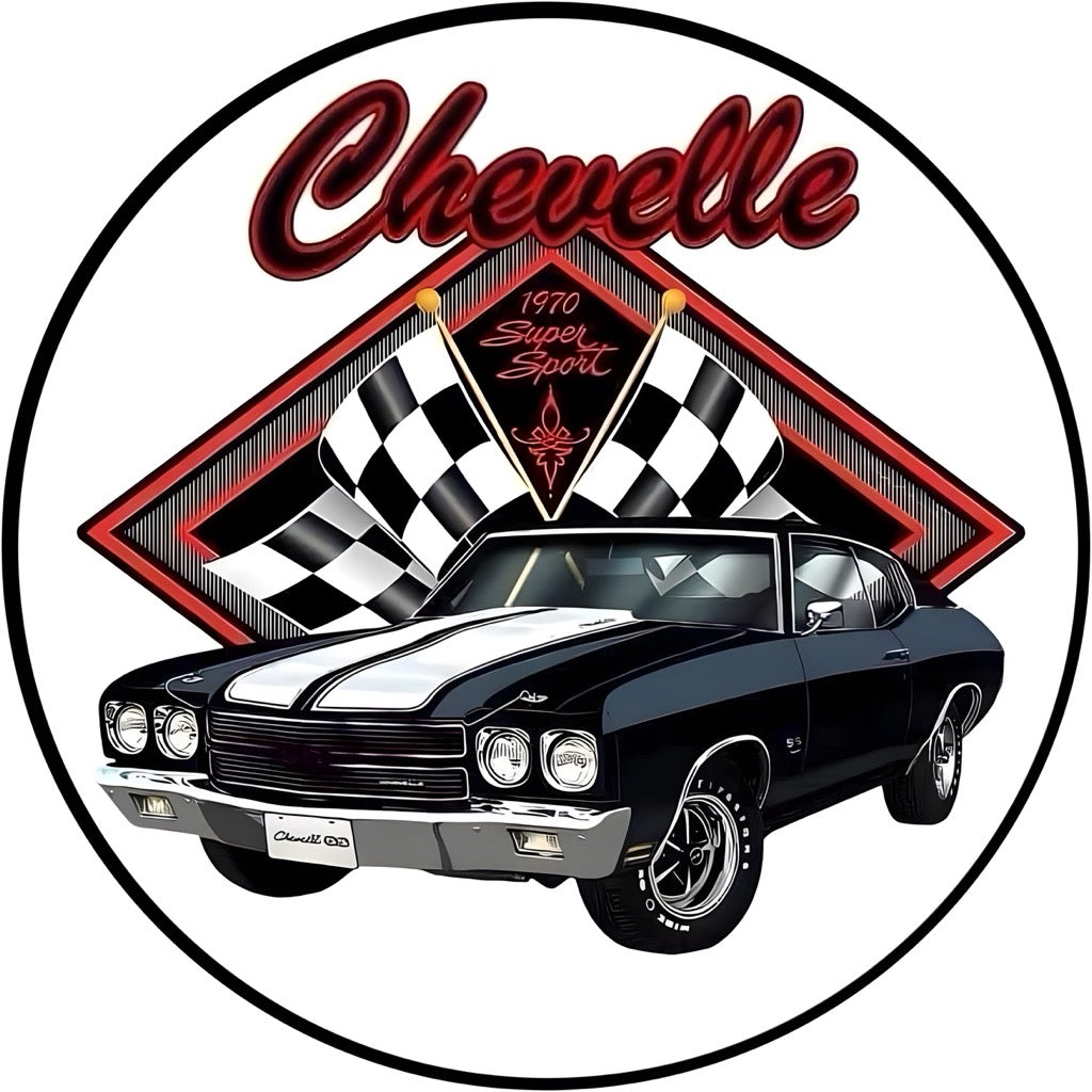 CAR TRUCK VEHICLE RACING MOTORCYCLE CAR FRESHIE CARD STOCK (CHOOSE IMAGE)