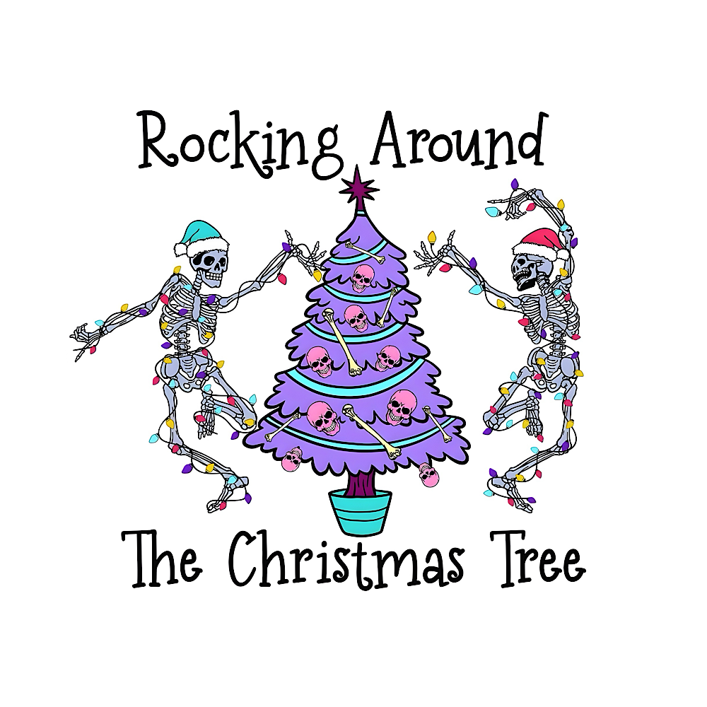 CHRISTMAS CAR FRESHIE CARD STOCK (CHOOSE IMAGE)