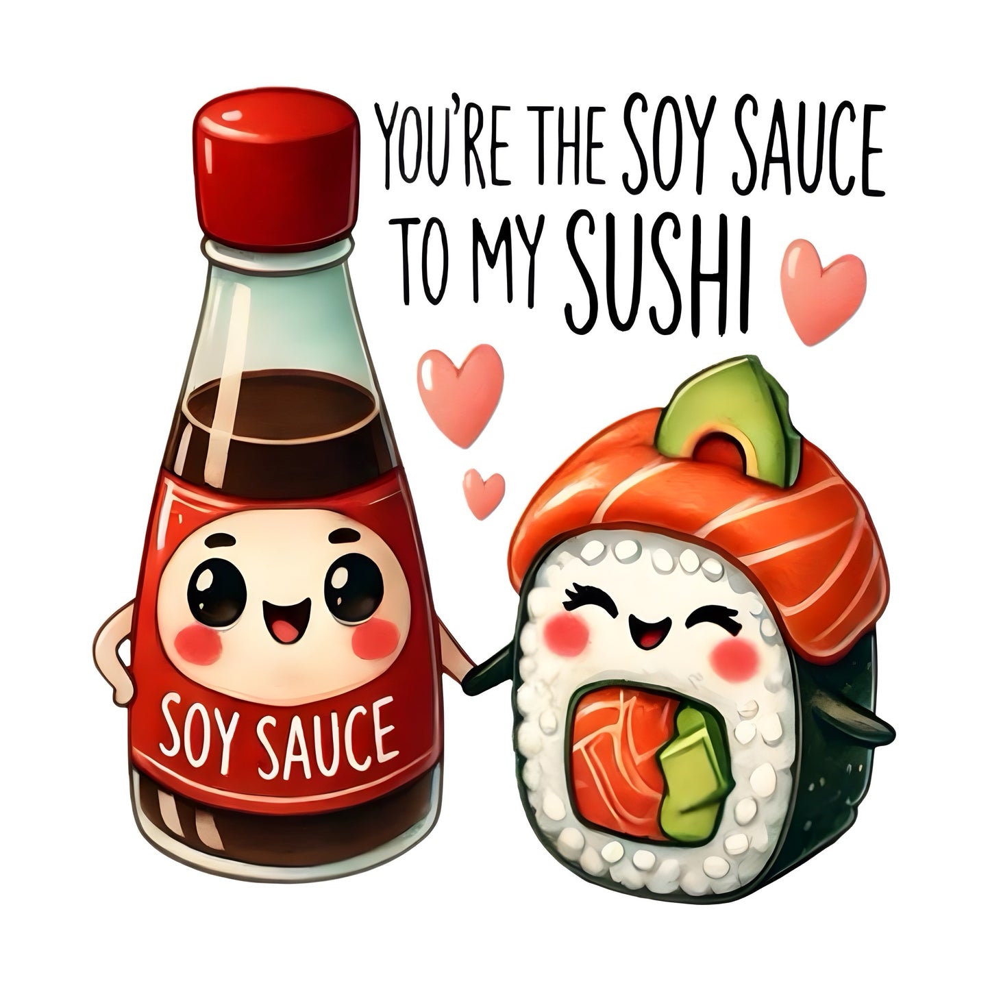 VALENTINES LOVE ROMANCE CARD STOCK CAR FRESHIE (CHOOSE IMAGE)