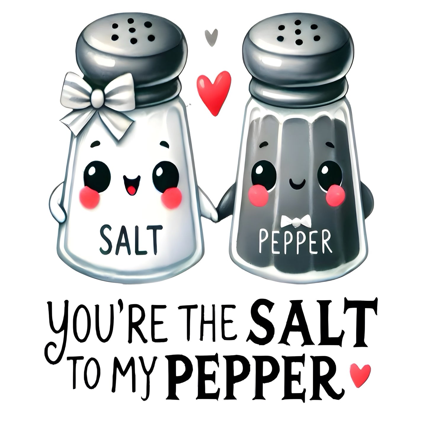 VALENTINES LOVE ROMANCE CARD STOCK CAR FRESHIE (CHOOSE IMAGE)