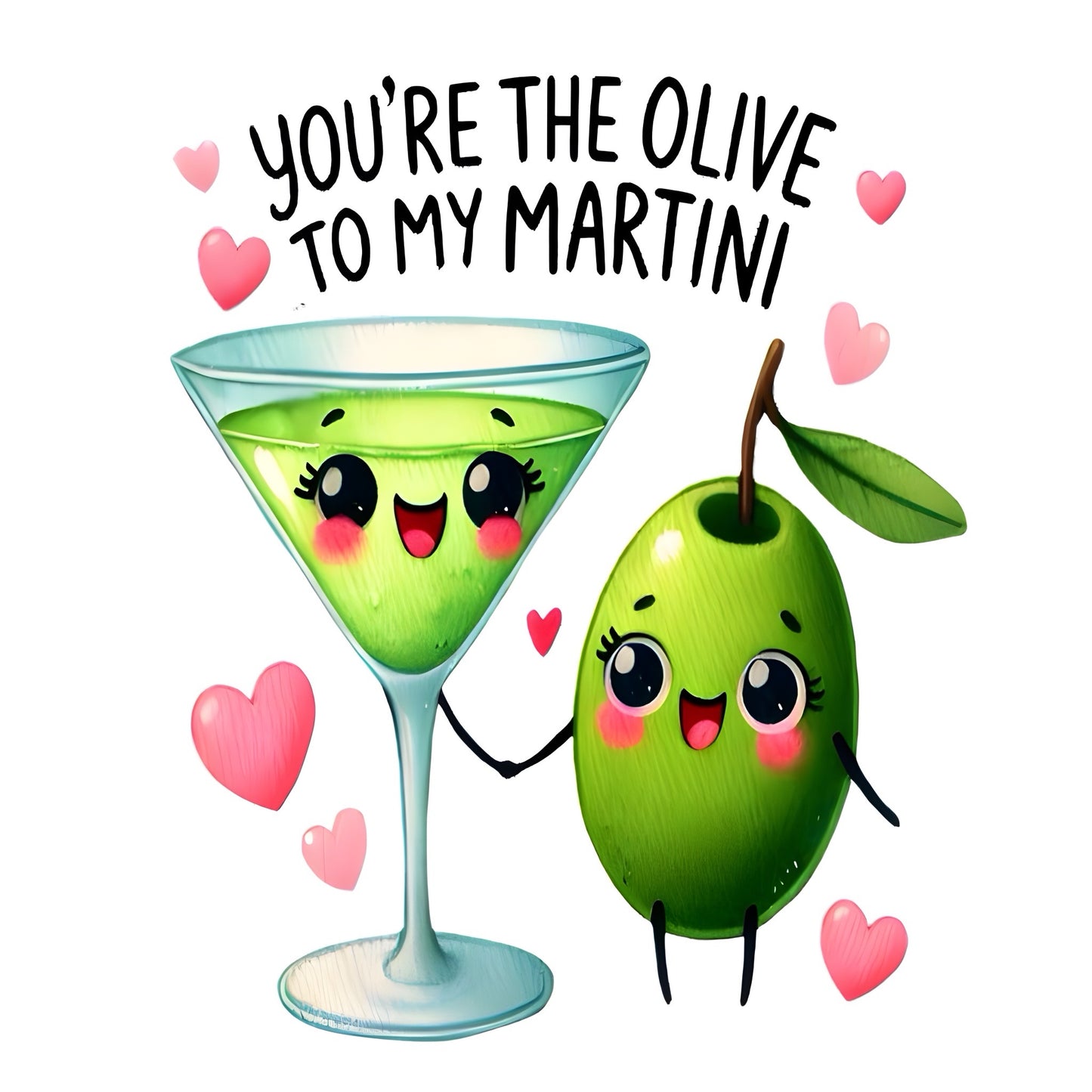 VALENTINES LOVE ROMANCE CARD STOCK CAR FRESHIE (CHOOSE IMAGE)