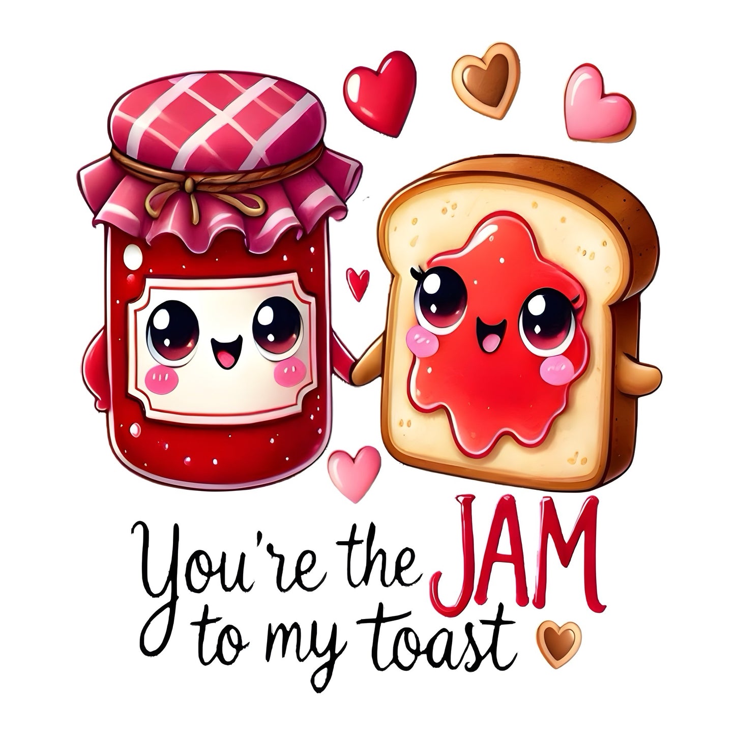 VALENTINES LOVE ROMANCE CARD STOCK CAR FRESHIE (CHOOSE IMAGE)