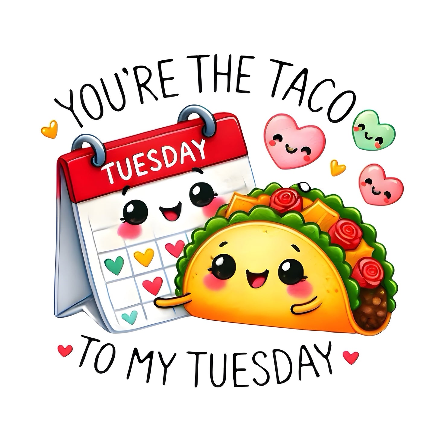 VALENTINES LOVE ROMANCE CARD STOCK CAR FRESHIE (CHOOSE IMAGE)