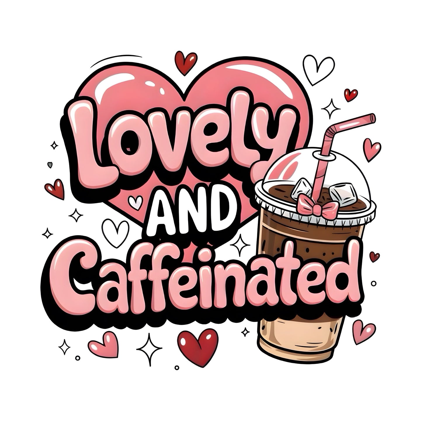 VALENTINES LOVE ROMANCE CARD STOCK CAR FRESHIE (CHOOSE IMAGE)