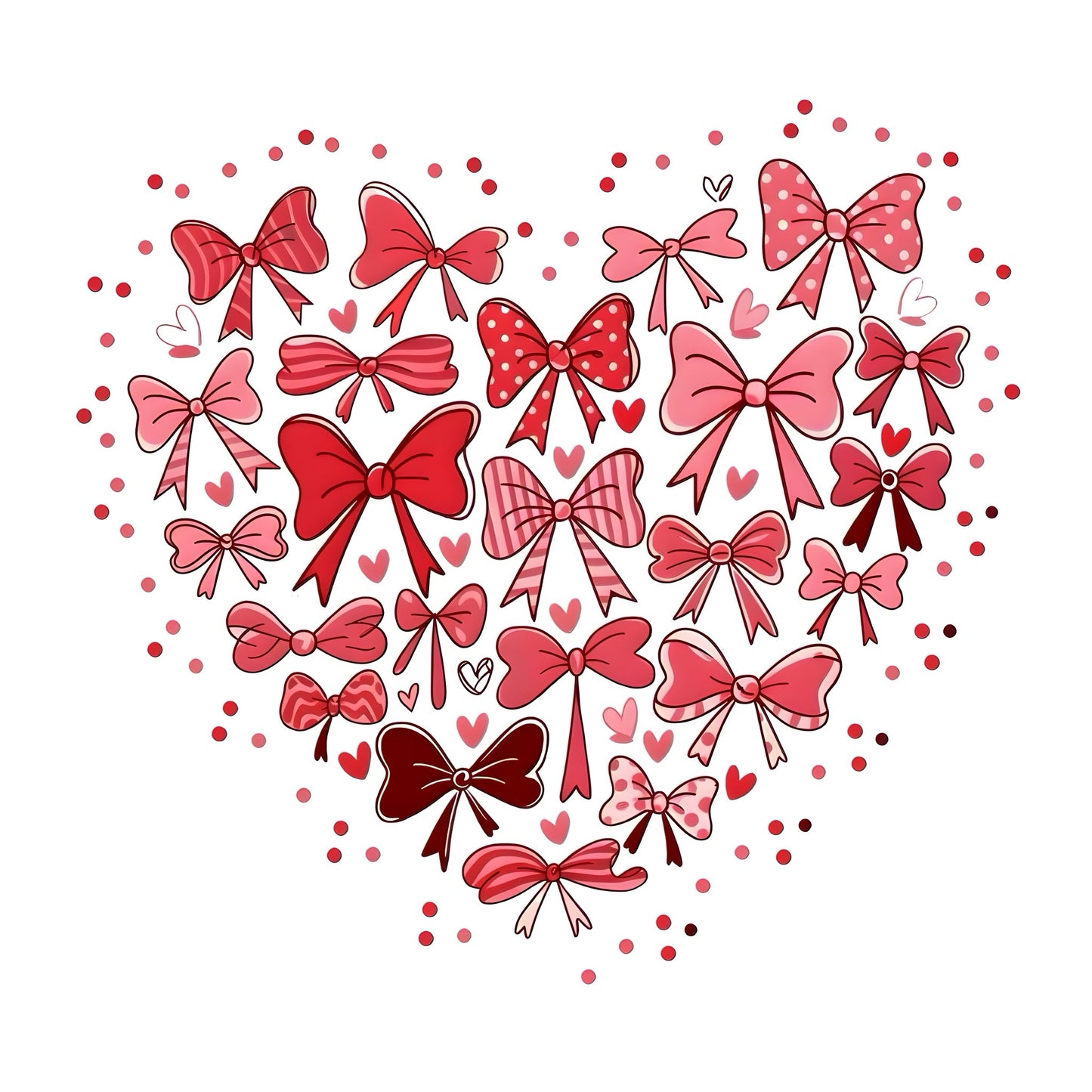 VALENTINES LOVE ROMANCE CARD STOCK CAR FRESHIE (CHOOSE IMAGE)