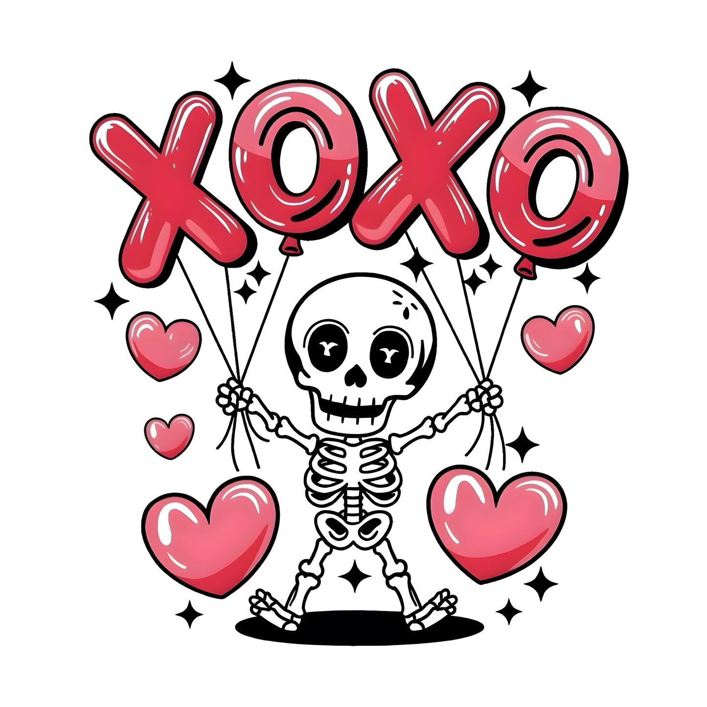 VALENTINES LOVE ROMANCE CARD STOCK CAR FRESHIE (CHOOSE IMAGE)