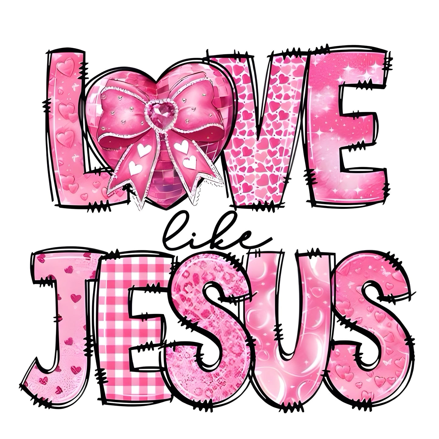 VALENTINES LOVE ROMANCE CARD STOCK CAR FRESHIE (CHOOSE IMAGE)