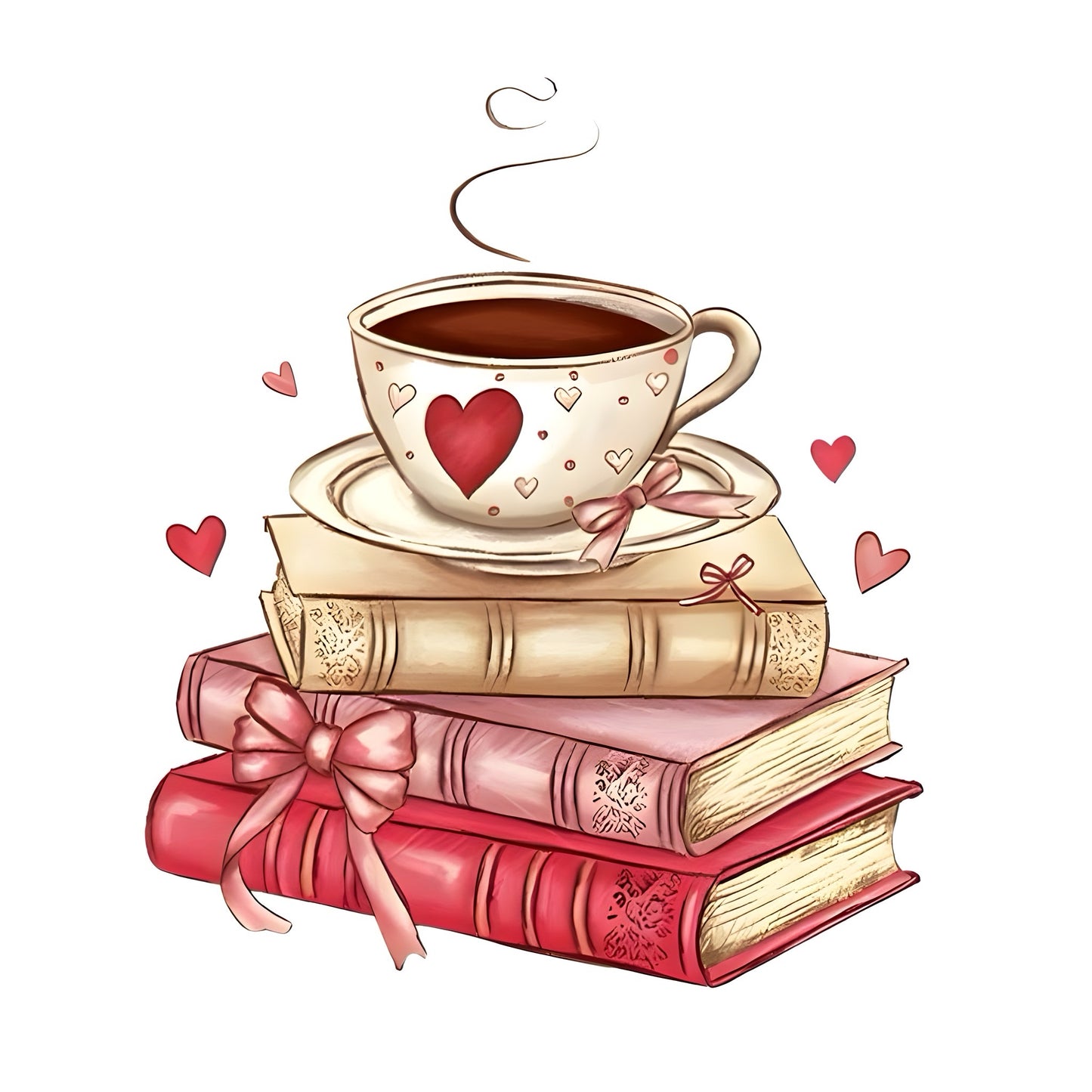 VALENTINES LOVE ROMANCE CARD STOCK CAR FRESHIE (CHOOSE IMAGE)