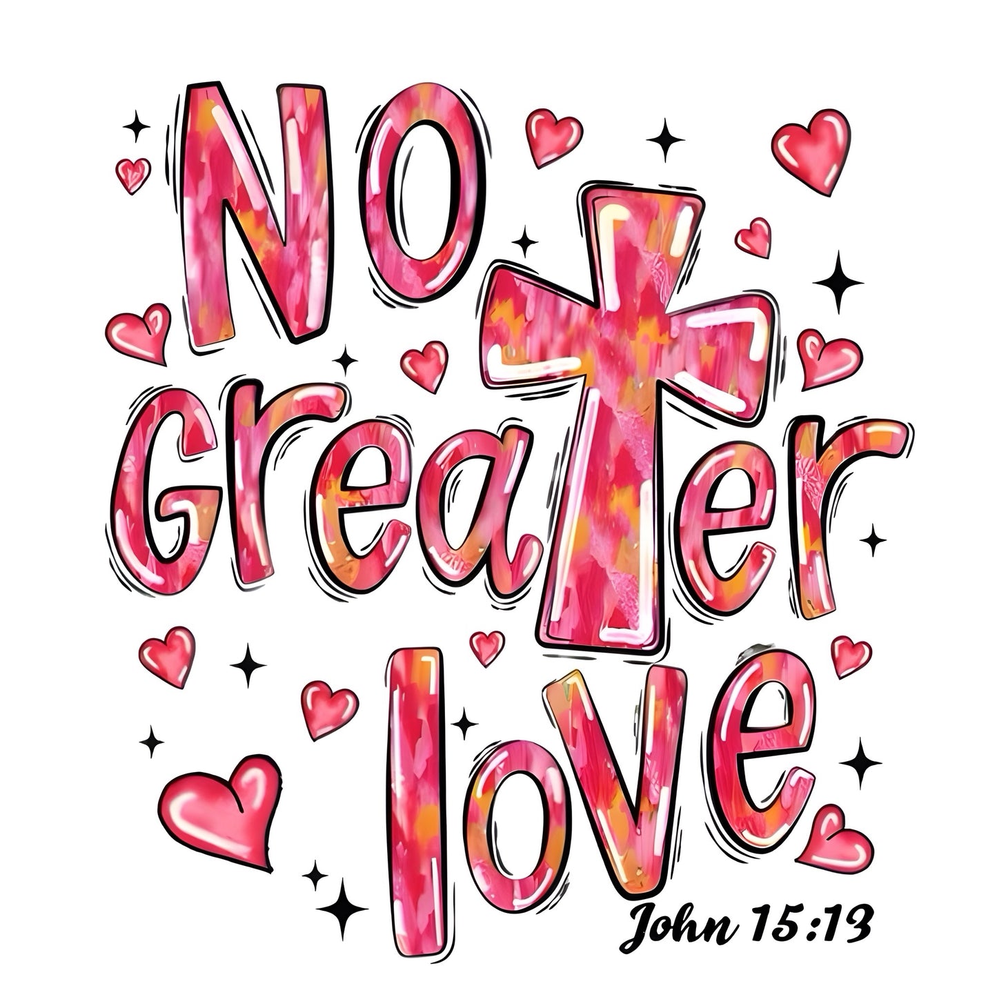 VALENTINES LOVE ROMANCE CARD STOCK CAR FRESHIE (CHOOSE IMAGE)