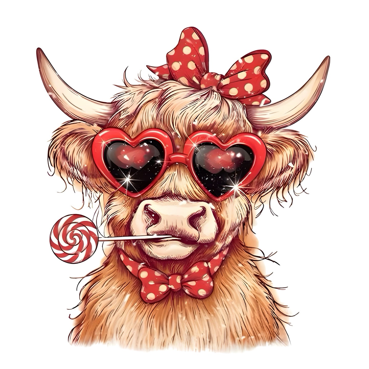 VALENTINES LOVE ROMANCE CARD STOCK CAR FRESHIE (CHOOSE IMAGE)