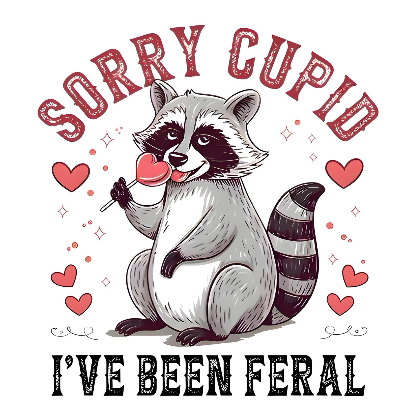 VALENTINES LOVE ROMANCE CARD STOCK CAR FRESHIE (CHOOSE IMAGE)