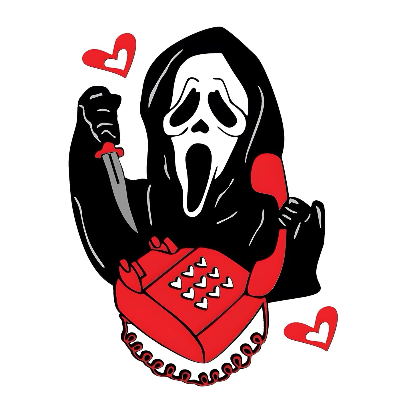 VALENTINES LOVE ROMANCE CARD STOCK CAR FRESHIE (CHOOSE IMAGE)