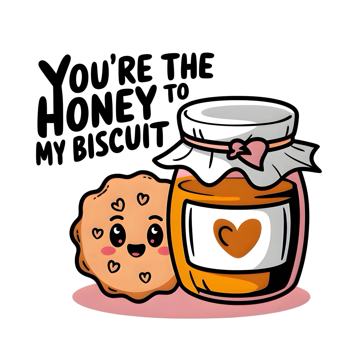 VALENTINES LOVE ROMANCE CARD STOCK CAR FRESHIE (CHOOSE IMAGE)