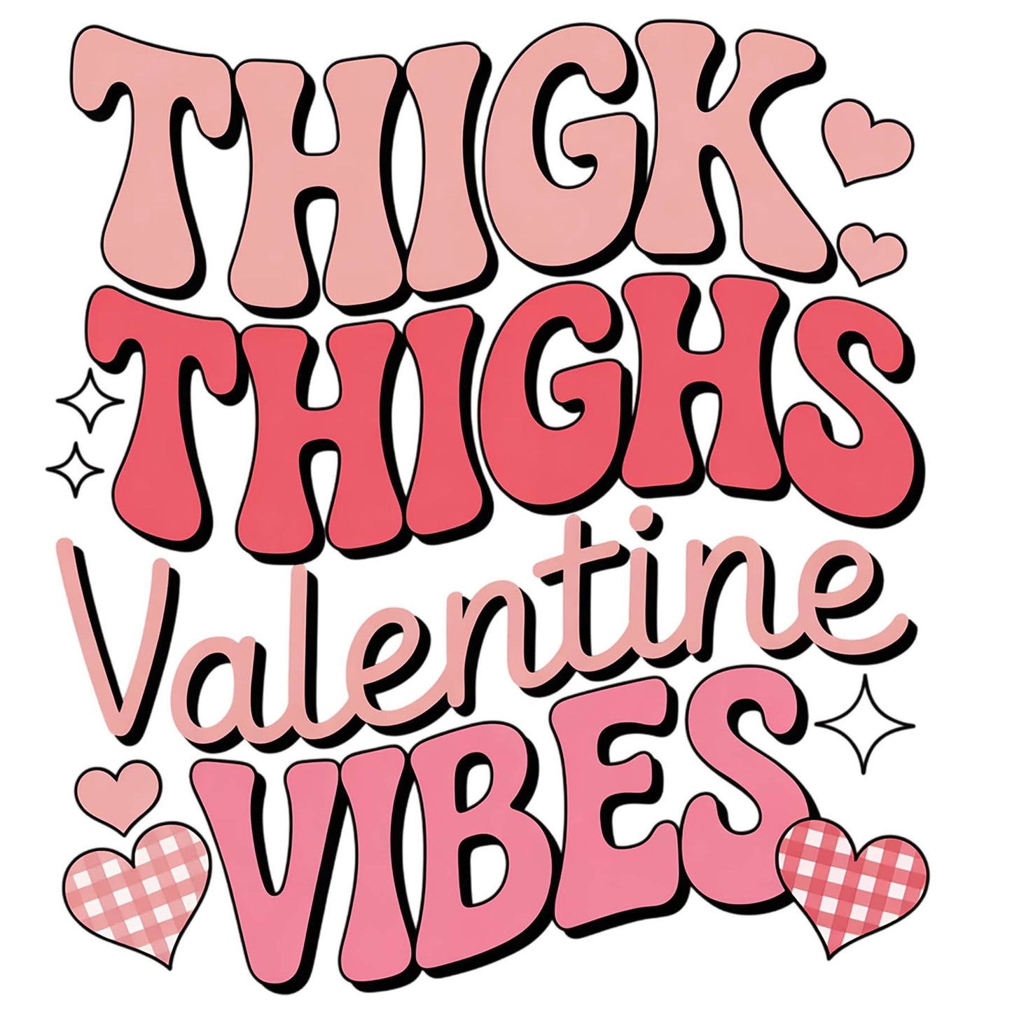 VALENTINES LOVE ROMANCE CARD STOCK CAR FRESHIE (CHOOSE IMAGE)