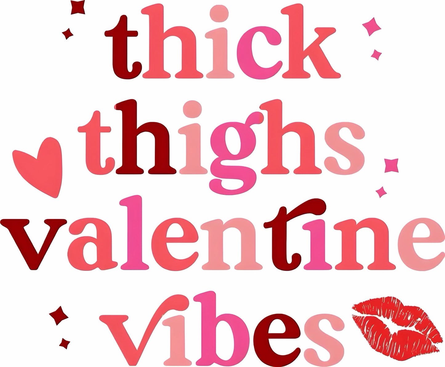 VALENTINES LOVE ROMANCE CARD STOCK CAR FRESHIE (CHOOSE IMAGE)