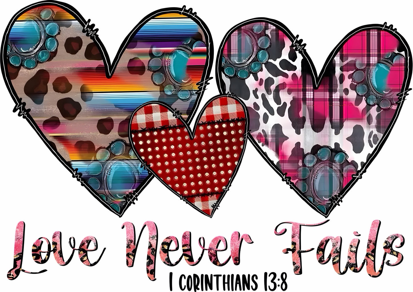 VALENTINES LOVE ROMANCE CARD STOCK CAR FRESHIE (CHOOSE IMAGE)