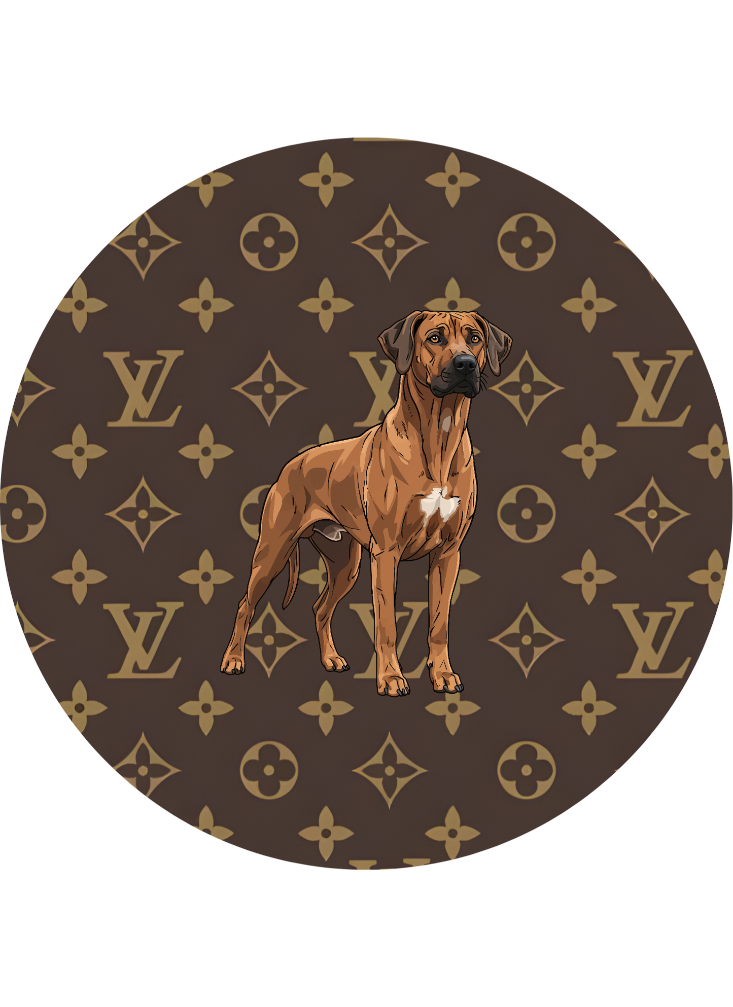 DESIGNER WITH ANIMALS CAR FRESHIE CARD STOCK (CHOOSE IMAGE)