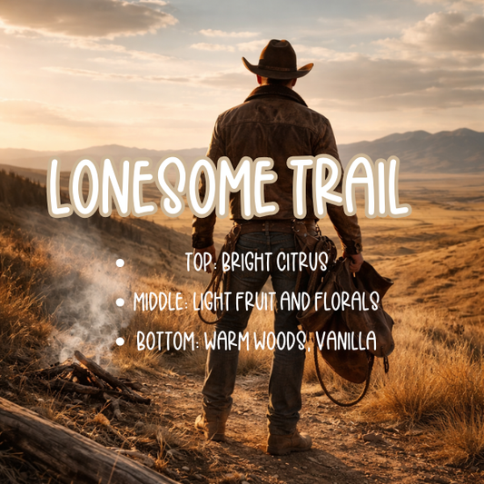 Lonesome Trail