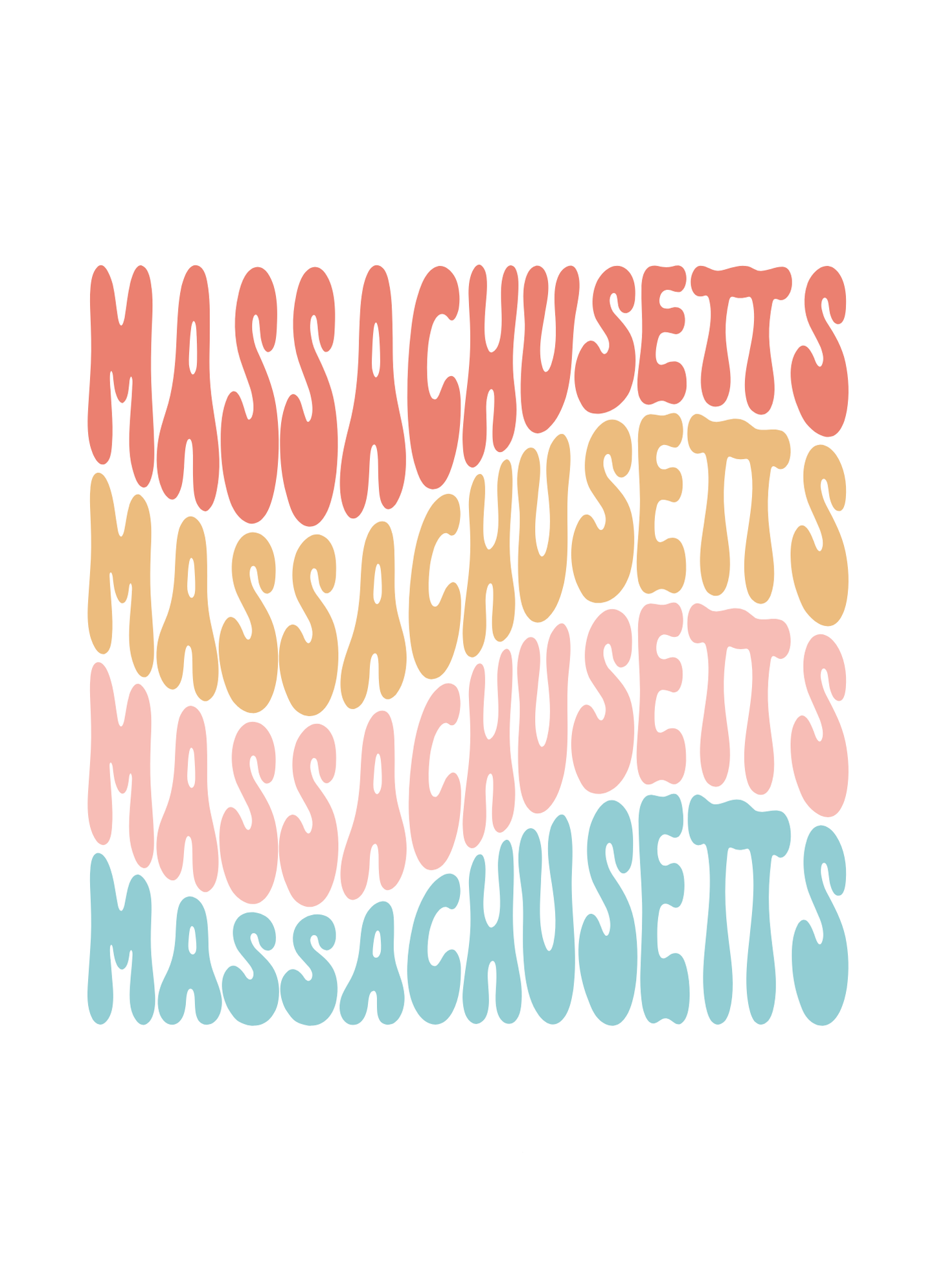 STATES CAR FRESHIE CARD STOCK (YOU CHOOSE IMAGE)