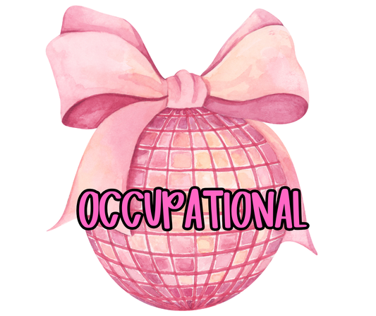 PROFESSION OCCUPATIONAL CAR FRESHIE CARD STOCK (YOU CHOOSE IMAGE)