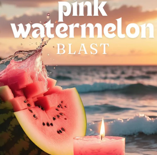 Pink Watermelon Blast (Discontinued)
