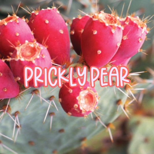 Prickly Pear