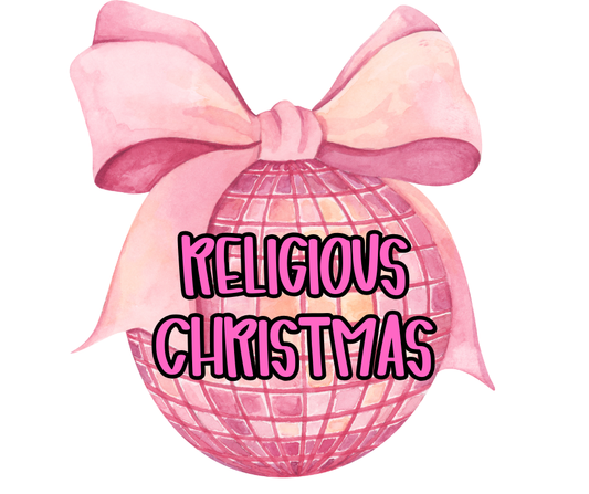 CHRISTMAS CHRISTIAN JESUS CAR FRESHIE CARD STOCK (CHOOSE IMAGE)