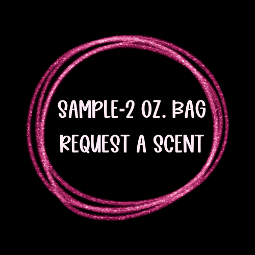 (Sample Size 2 oz.) Bag Scented Beads-Request A Scent!!!!