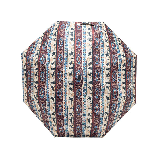 Prairie Riders Umbrella