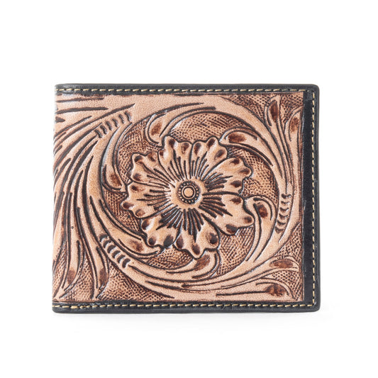Brenda Brown Wallet
