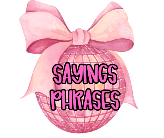 FUNNY SAYINGS SARCASM PHRASES CAR FRESHIE CARD STOCK  (CHOOSE IMAGE)