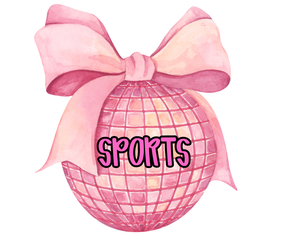 SPORTS PAINTED CAR FRESHIE (YOU CHOOSE DESIGN)