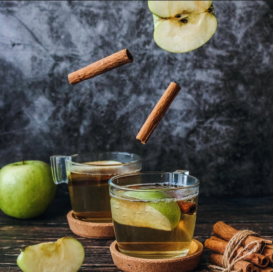 Apple Cinnamon Fragrance Oil