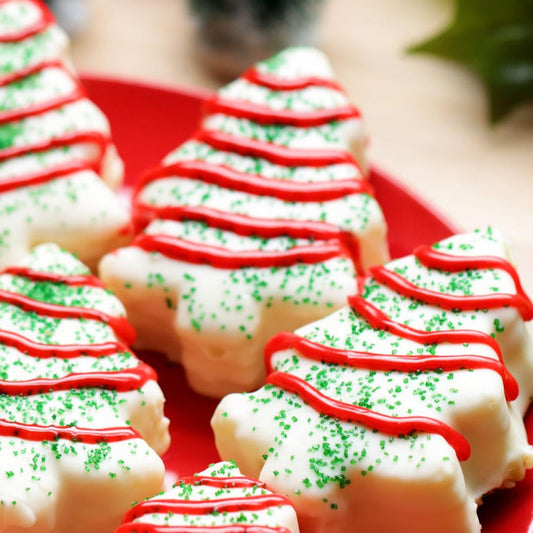 Snack Cake Fragrance Oil