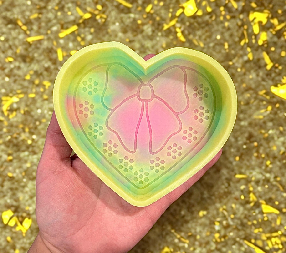 Corazon de Barro
